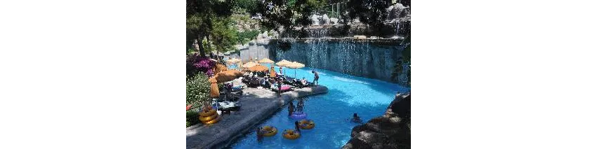 Utopia World Hotel 5*-30