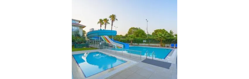 Sural Garden 3*-25