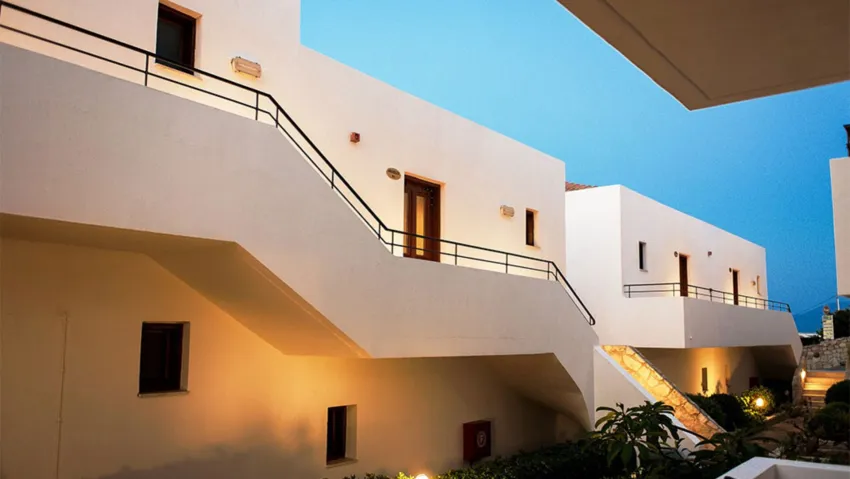 Amazones Village Suites 4*-3