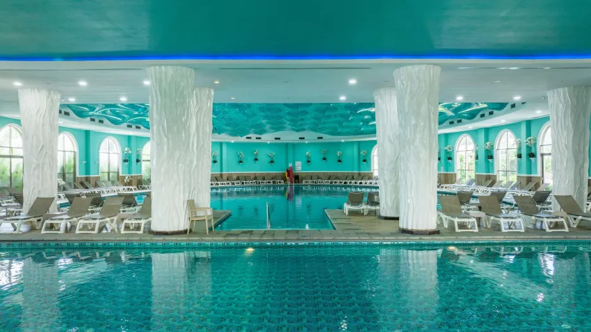 Granada Luxury Belek 5*-524