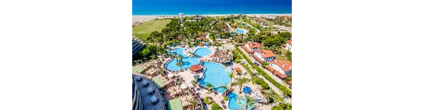 Armas Pemar Beach (Ex. Pemar Beach) 5*-60