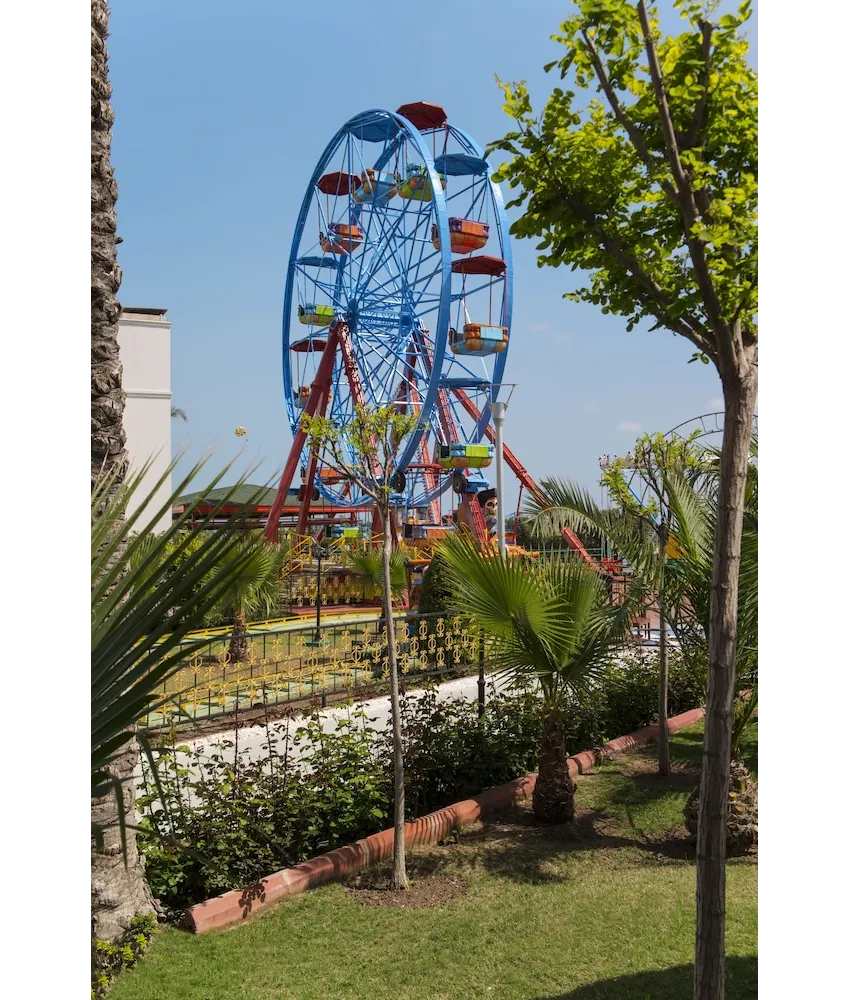 Delphin Diva 5*-44