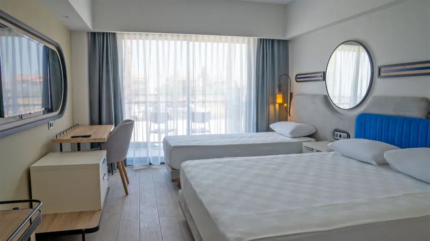 ARMELLA HILL HOTEL  5*-9