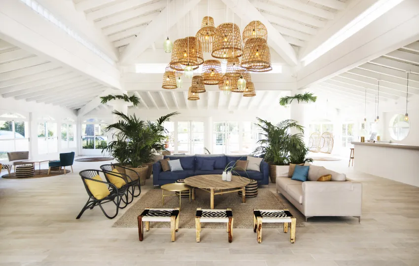 Fergus Club Europa 4*-8