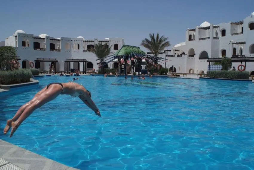 ARABELLA AZUR RESORT  4*-5