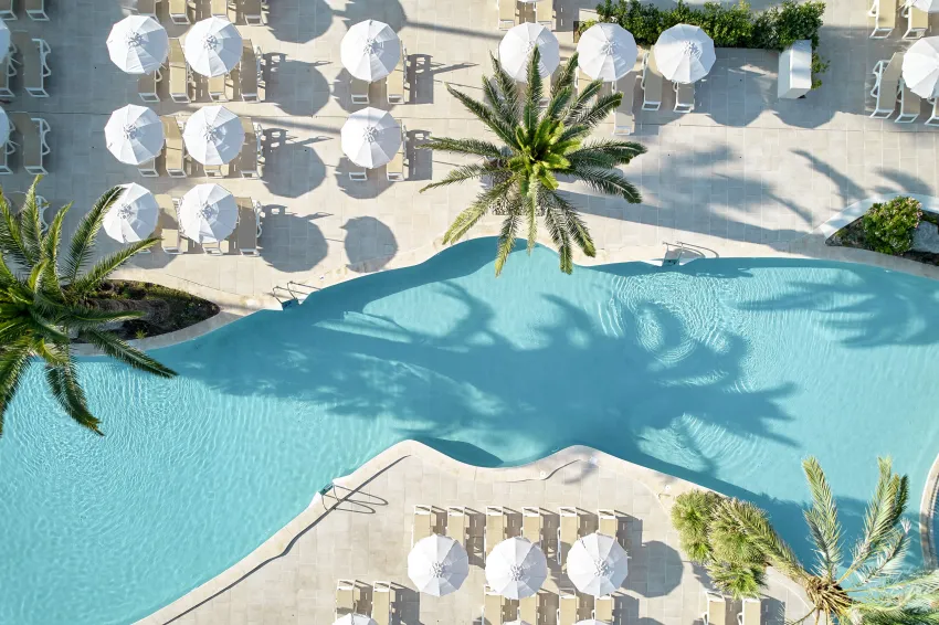 Iberostar Selection Albufera Park 4*-76