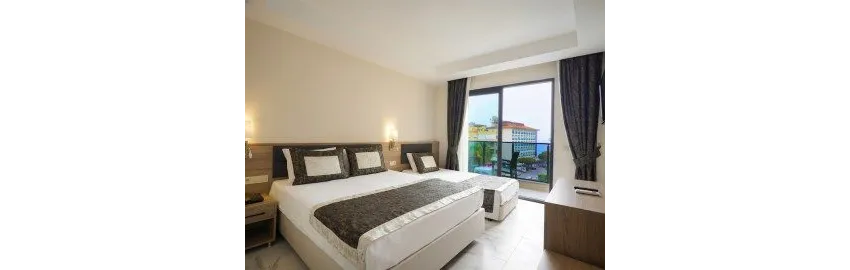 Arsi Hotel 4*-18