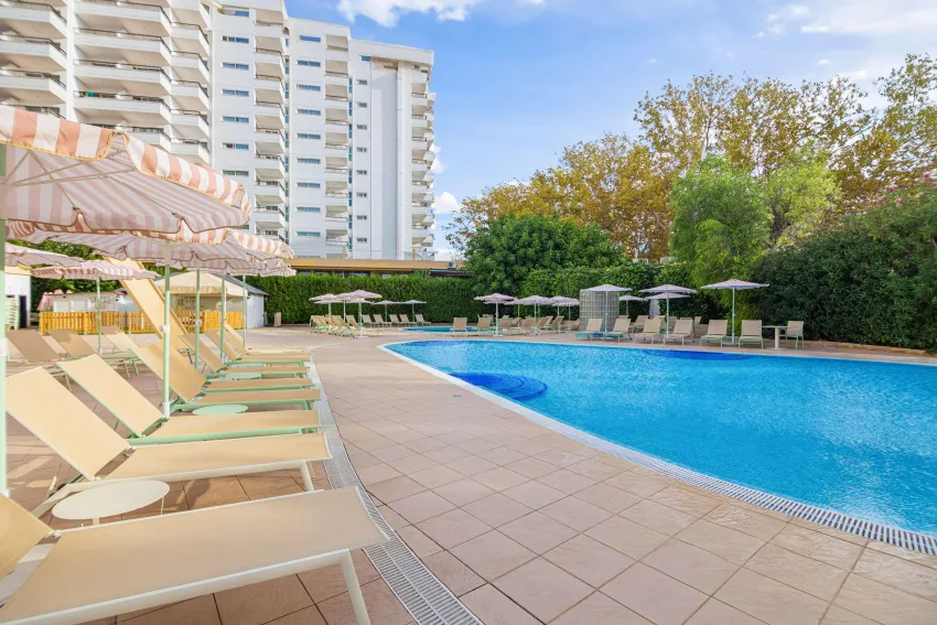 Sol Guadalupe Hotel 4*-14