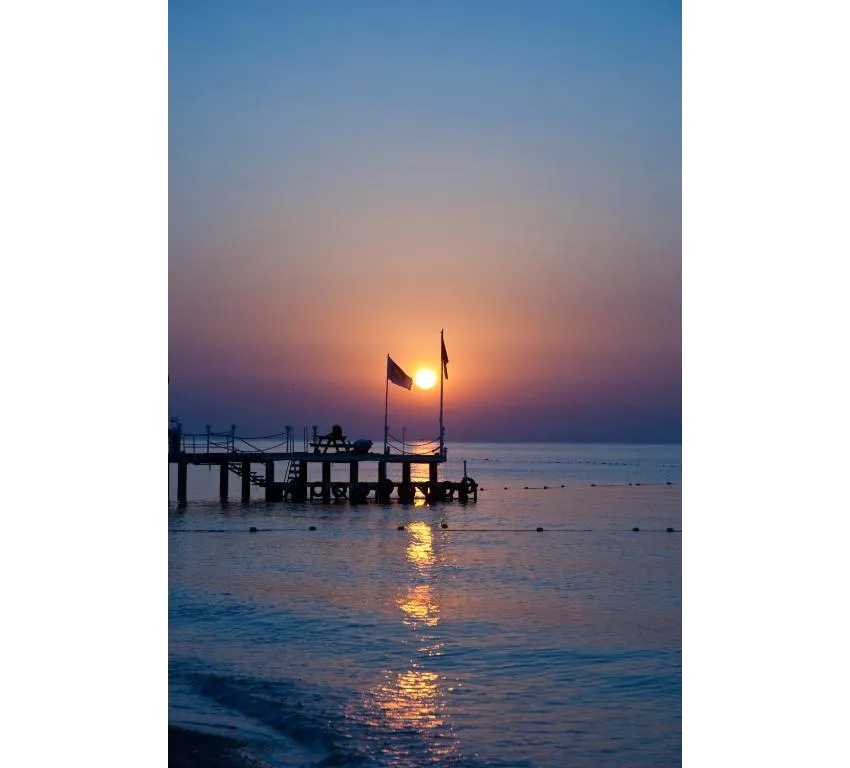 WHITE LILYUM HOTEL  4*-7