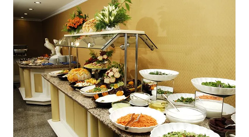 Bonapart Sealine Hotel 3*-8