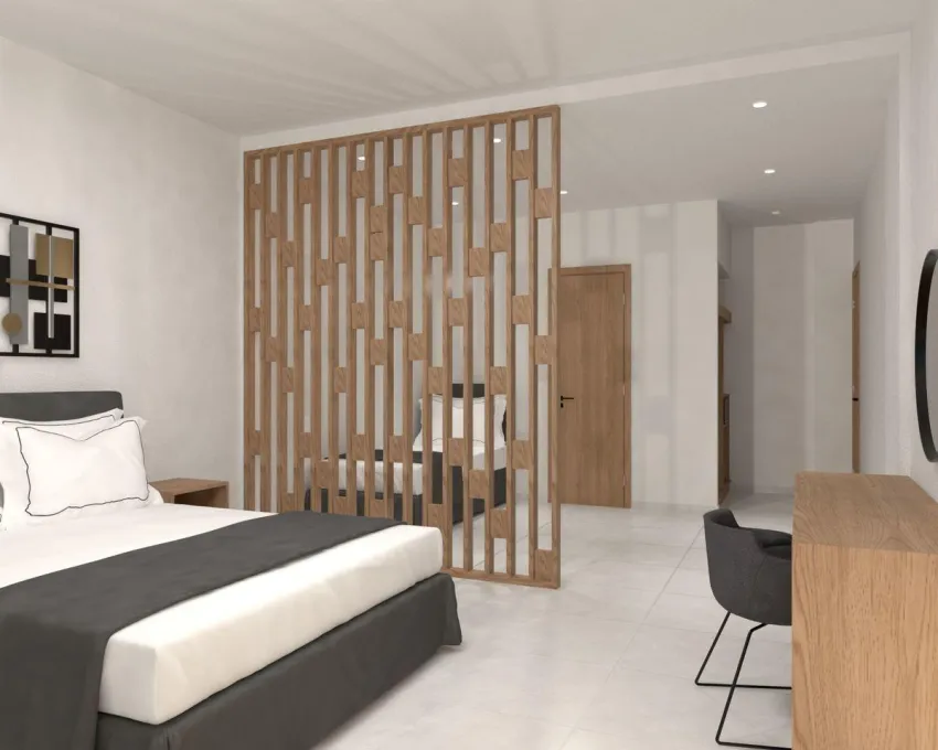 Soho Blue City Hotel 3*-20