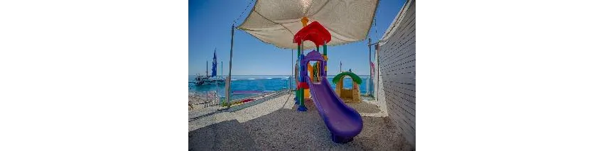 CLUB HOTEL ANJELIQ 5*-9