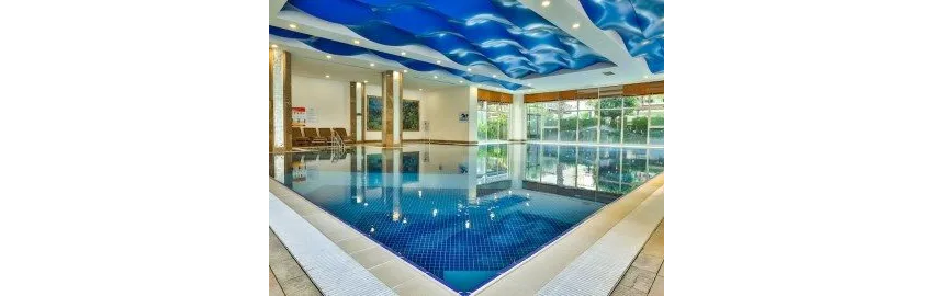 Crystal Waterworld Aqua Collection 5*-21