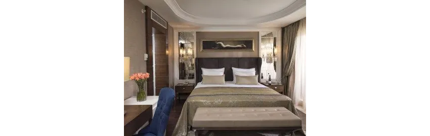 Dobedan Exclusive Hotel & Spa (Ex. Alva Donna Belek) 5*-16