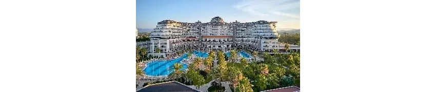 Seaden Sea Planet Resort & Spa 5*-10