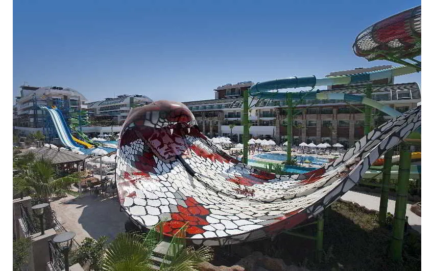 Crystal Waterworld Resort & Spa 5*-55