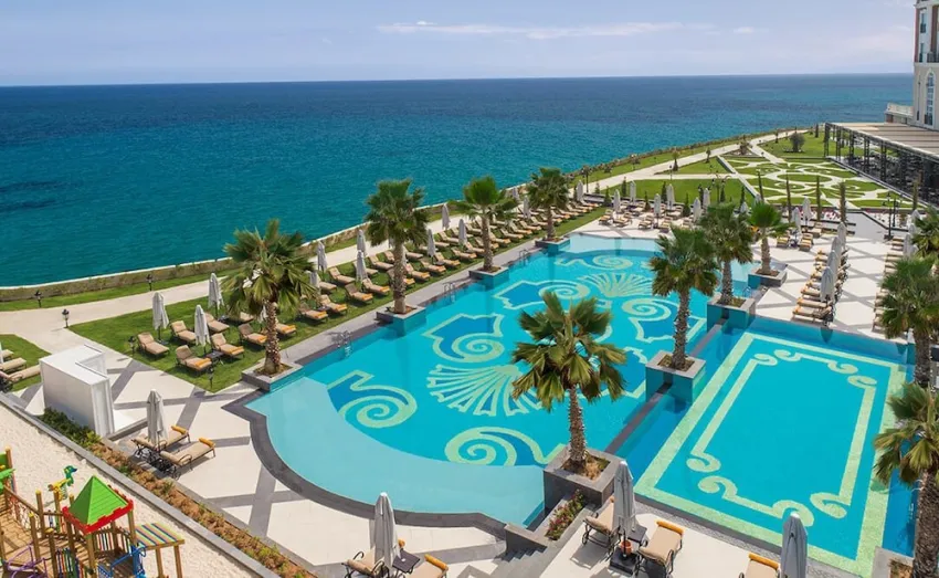 Kaya Palazzo Resort & Casino 5*-71