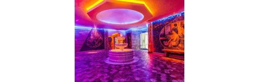 White Gold Hotel & Spa 5*-15