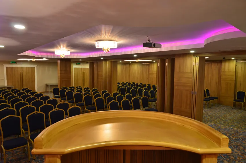 Grand Zaman Beach Hotel 4*-27