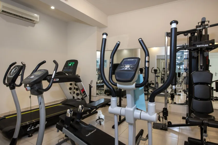 Vantaris Luxury Beach Resort 4*-118