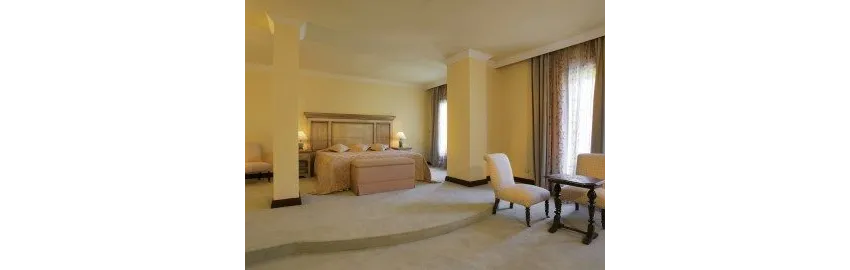 Marti Myra Hotel 5*-5