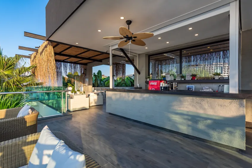 White City Resort & Spa Hotel 5*-71