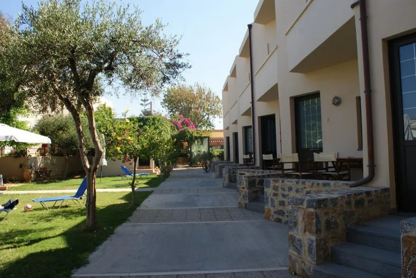 Creteco Hotel and Suites 4*-3