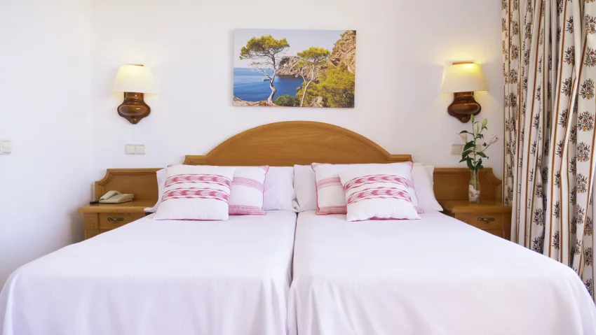 Valentin Reina Paguera Hotel 4*-36