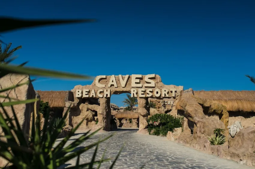 Caves Beach Resort (Adults Only 16+) 5*-108