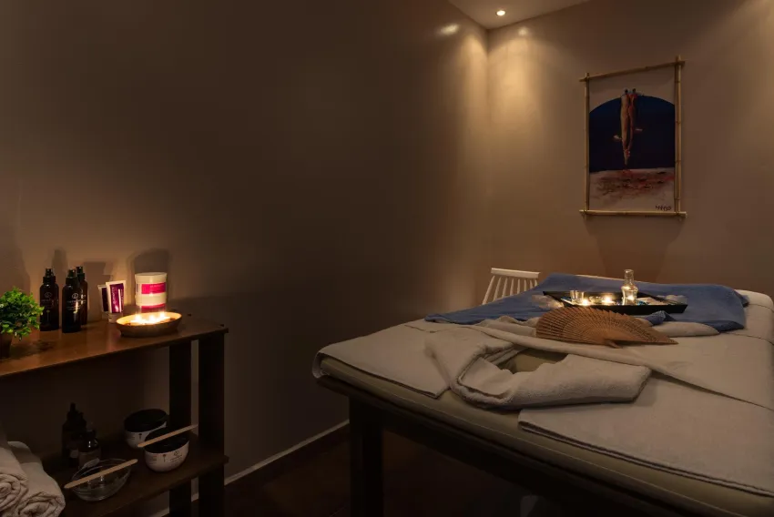 Avra Beach Resort Hotel and Bungalows 4*-35