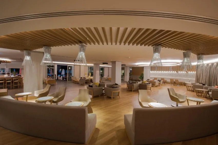 TUI BLUE BARUT ANDIZ (ADULTS ONLY 16+)  4*-27
