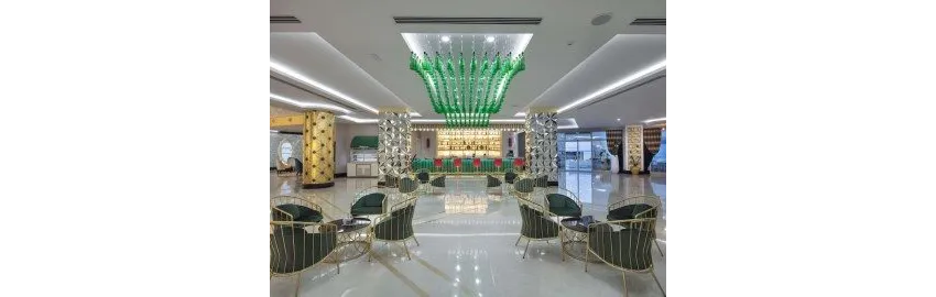 Granada Luxury Beach 5*-17