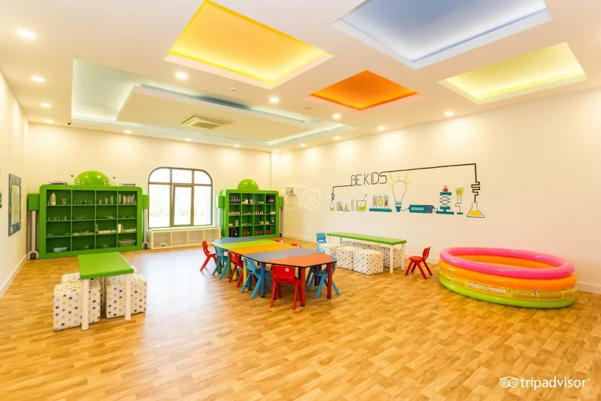 Delphin Be Grand Resort Hotel 5*-17