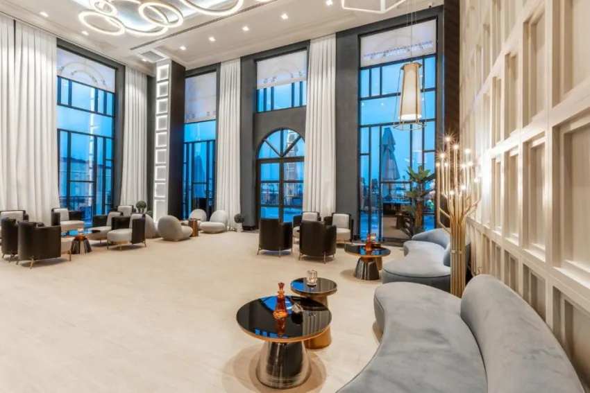 Serenity Queen Hotel 5*-14