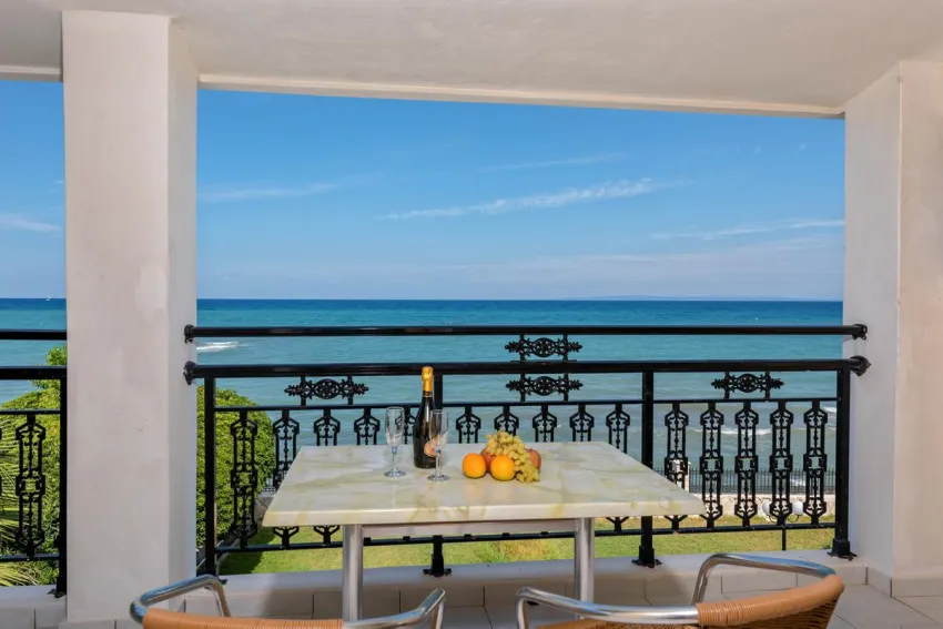 Porto Iliessa Zante 4*-28