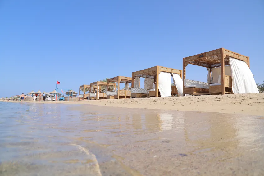 Utopia Beach Club 4*-110