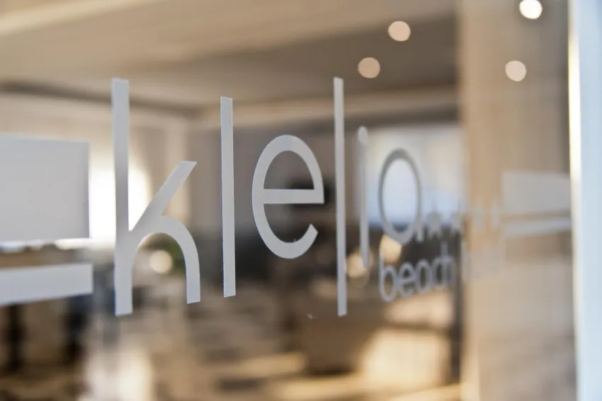 Klelia Beach Hotel 4*-2