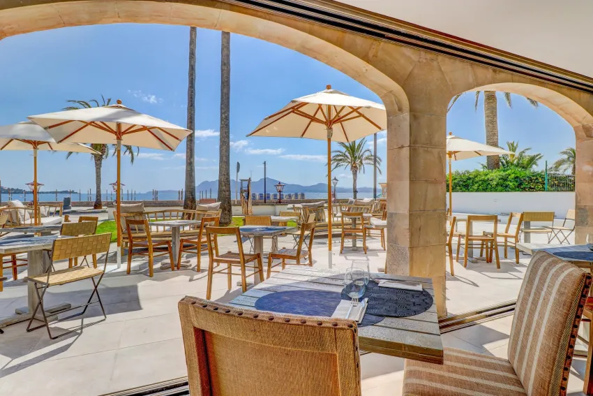 Pollentia Hotel Hoposa 4*-20