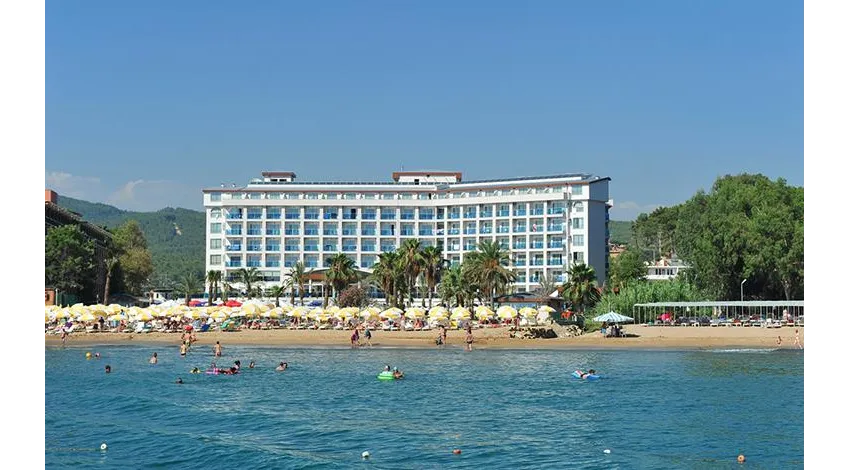 ANNABELLA DIAMOND HOTEL & SPA  5*-1