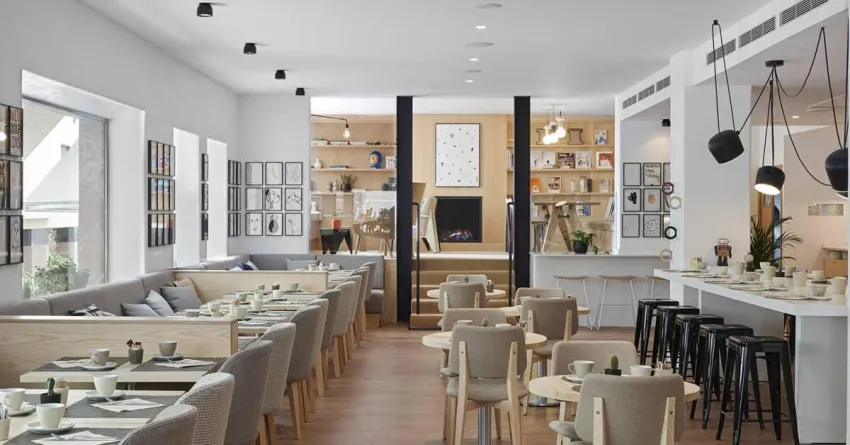 Innside Palma Center 4*-232