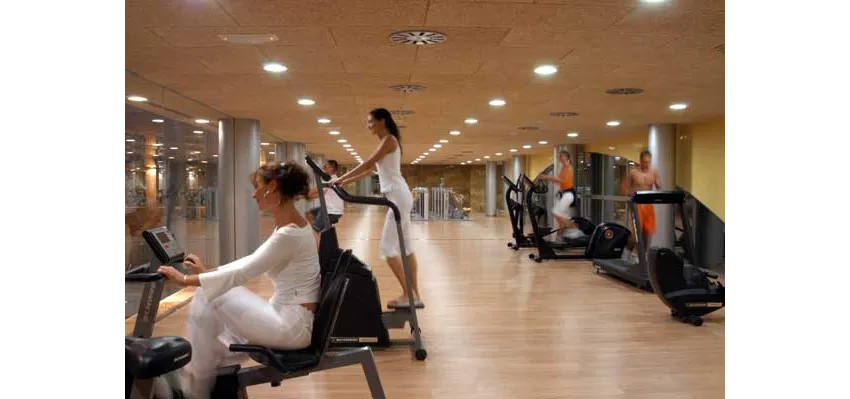 Grupotel Playa De Palma Suites Spa 4*-7