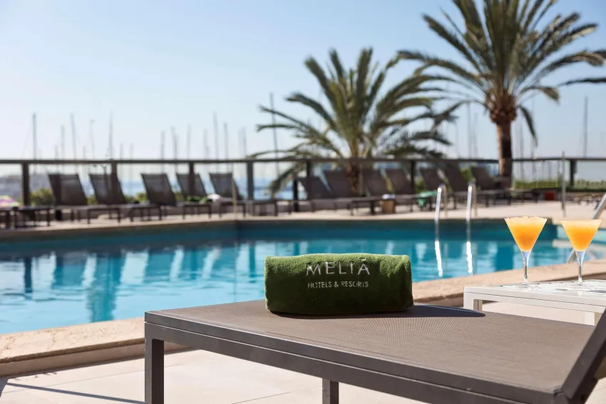 Melia Palma Marina 4*-173