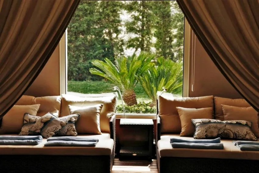 The Russelior Hotel & Spa 5*-21