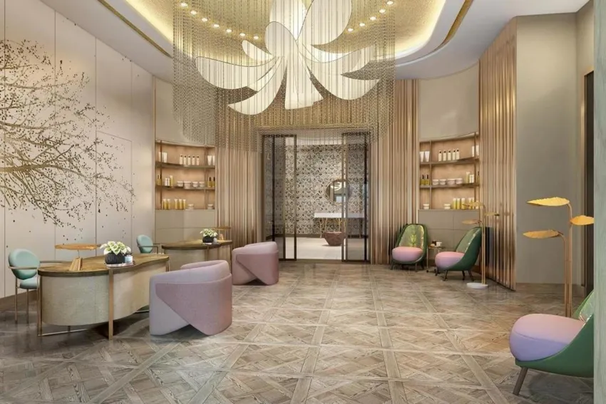Merit Royal Diamond Hotel & SPA 5*-5