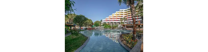 Megasaray Resort Side 5*-99