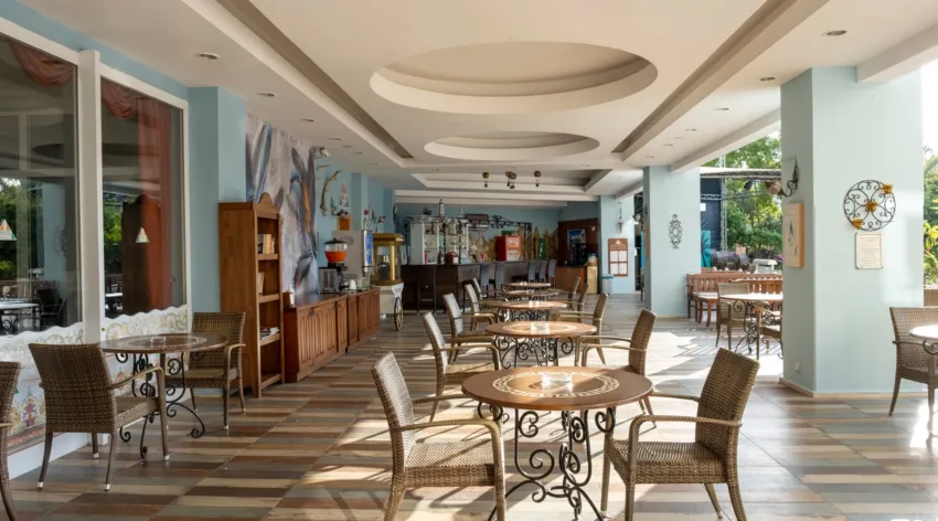 Pine House Hotel 4*-15