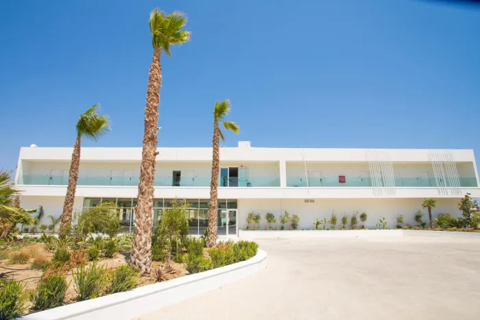 White Dreams Resort 4* - Faliraki - Grecia