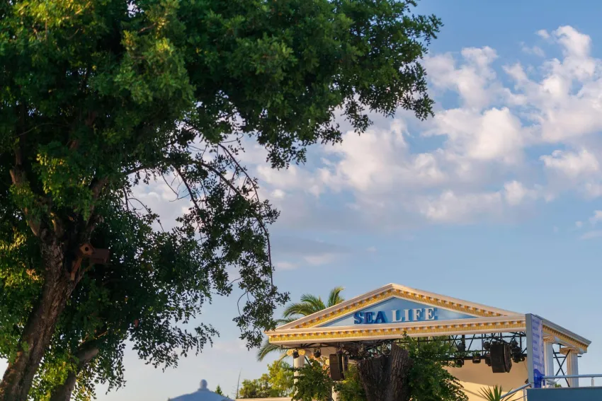 Sealife Kemer Resort Hotel 5*-23