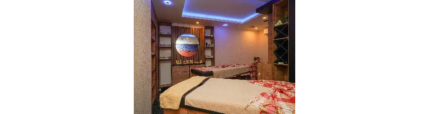 Kleopatra Arsi Hotel 3*-37