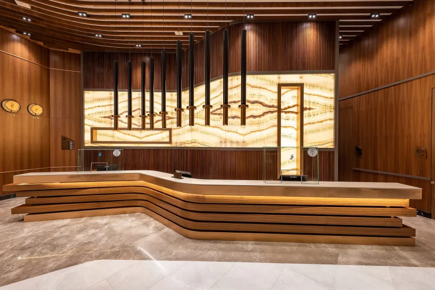 Seaden Quality Resort & Spa 5*-4